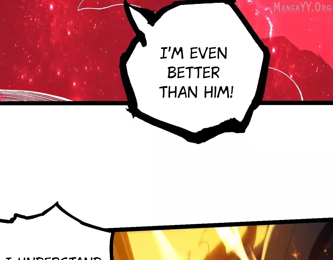 Evolution Begins With A Big Tree Chapter 502 - page 68